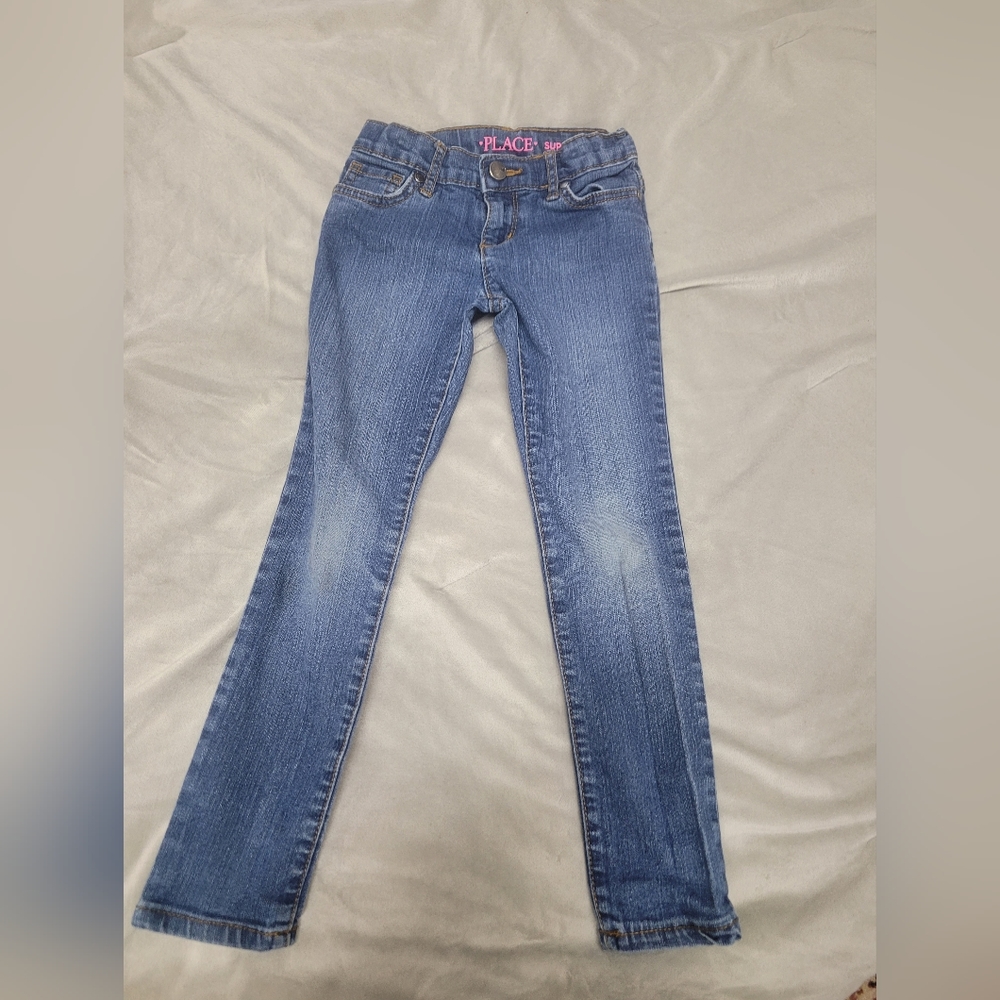 Girls ♡PLACE♡ SIZE 6 jeans
